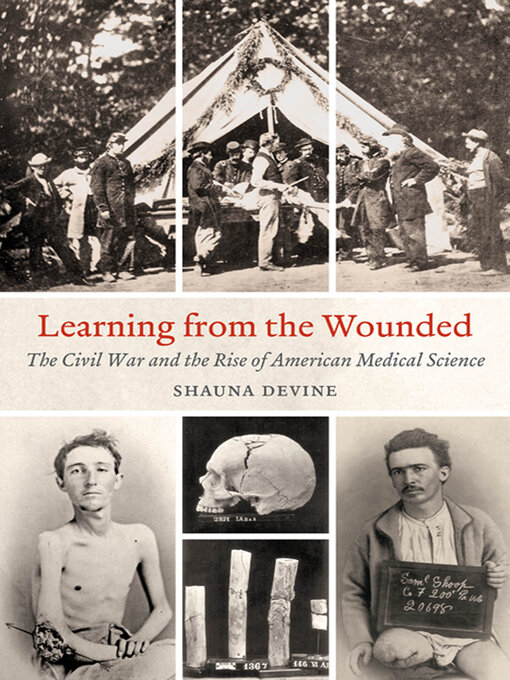 Title details for Learning from the Wounded by Shauna Devine - Available